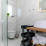 Luksusowy Z Podgrzewanym Basenem I Widokiem Na Morze * تروغير