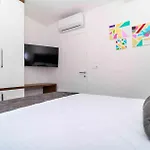 Luksusowy Z Podgrzewanym Basenem I Widokiem Na Morze