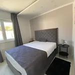 Luksusowy Z Podgrzewanym Basenem I Widokiem Na Morze Lejlighed *