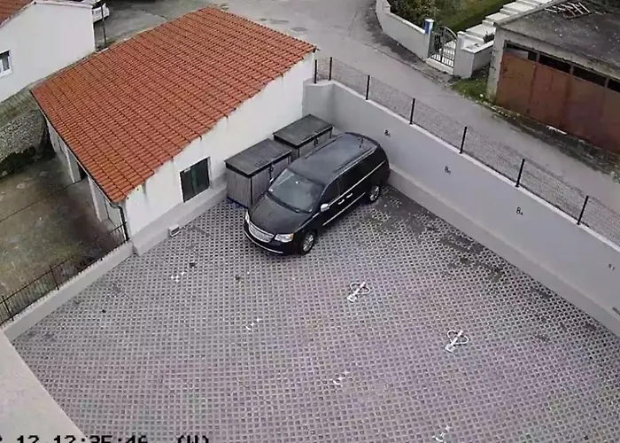 Luksusowy Z Podgrzewanym Basenem I Widokiem Na Morze