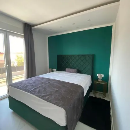 Luksusowy Z Podgrzewanym Basenem I Widokiem Na Morze تروغير