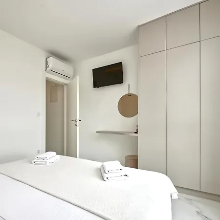 Luksusowy Z Podgrzewanym Basenem I Widokiem Na Morze *