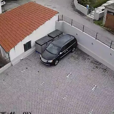 Luksusowy Z Podgrzewanym Basenem I Widokiem Na Morze