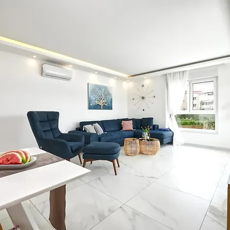 Daire Luksusowy Z Podgrzewanym Basenem I Widokiem Na Morze *