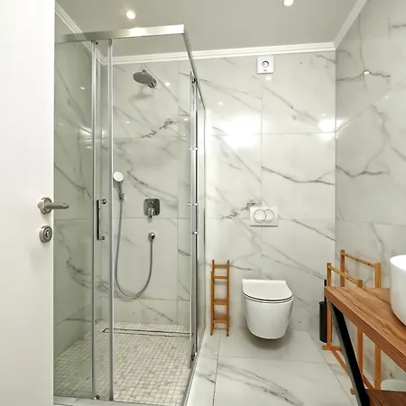 Luksusowy Z Podgrzewanym Basenem I Widokiem Na Morze