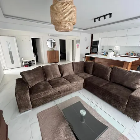 Luksusowy Z Podgrzewanym Basenem I Widokiem Na Morze Daire *